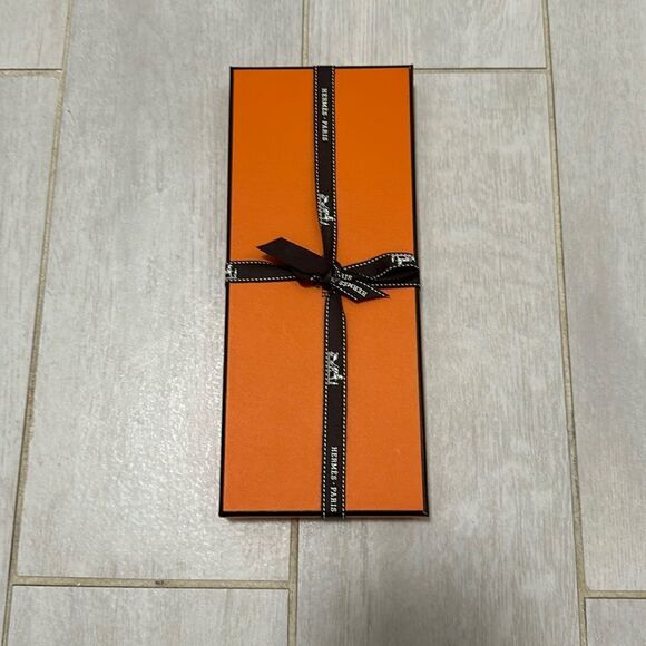 NWT Limited Hermes green vert rodeo PM - Picture 3 of 5